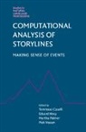 Tommaso Hovy Caselli, Tommaso Caselli, Eduard Hovy, Hovy Eduard, Martha Palmer, Palmer Martha... - Computational Analysis of Storylines