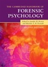 Jennifer M. (London School of Economics and Brown, Jennifer M. Brown, Brown Jennifer M., Miranda A. H. Horvath, Horvath Miranda A. H. - Cambridge Handbook of Forensic Psychology