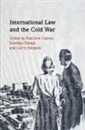 Matthew (School of Oriental and African St Craven, Matthew Craven, Craven Matthew, Sundhya Pahuja, Pahuja Sundhya, Gerry Simpson - International Law and the Cold War