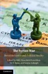 Hilly Boms Moodrick-Even Khen, Sareta Ashraph, Nir T. Boms, Boms Nir T., Hilly Moodrick-Even Khen, Moodrick-Even Khen Hilly - Syrian War