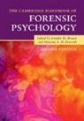 Jennifer M. (London School of Economics and Brown, Jennifer M. Brown, Brown Jennifer M., Miranda A. H. Horvath, Horvath Miranda A. H. - Cambridge Handbook of Forensic Psychology