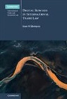 Ines Willemyns - Digital Services in International Trade Law