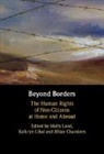 Molly Katrina Libal Land, Jillian Chambers, Jillian Robin Chambers, Molly K. Land, Molly Katrina Land, Kathryn Libal... - Beyond Borders