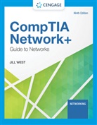 Jill West, Jill (Georgia Northwestern Technical College) West, West Jill - CompTIA Network+ Guide to Networks