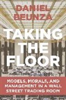 Daniel Beunza, Beunza Daniel - Taking the Floor
