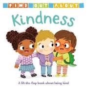 Mandy Archer - Find Out About: Kindness