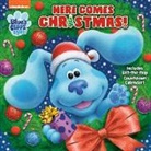Sara Miller, Random House - Here Comes Christmas! (Blue's Clues & You)