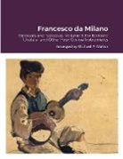 Michael Walker - Francesco da Milano