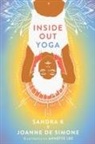 Joanne De Simone, Sandra K, Annette Lee - Inside Out Yoga