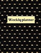 Jhon Snommik - Weekly planner
