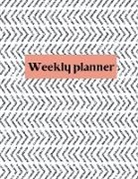 Jhon Snommik - Weekly planner