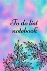 Jhon Snommik - To do list Notebook