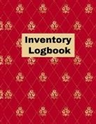 Jhon Snommik - Inventory Log book