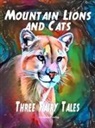 Charlott Erpenbeck, Charlotte Erpenbeck - Mountain Lions and Cats