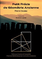 Pierre Coussy - Petit Précis de Géométrie Ancienne