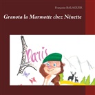 Françoise Balaguer - Granota La Marmotte