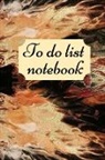 Jhon Snommik - To do list Notebook