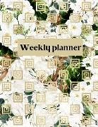 Jhon Snommik - Weekly planner