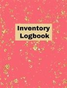 Jhon Snommik - Inventory Log book