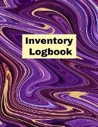 Jhon Snommik - Inventory Log book