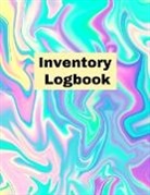 Jhon Snommik - Inventory Log book