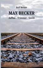 Rolf Breuer - Max Becker