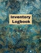 Jhon Snommik - Inventory Log book
