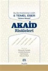 Emin Ali Yüksel, Abdullah Hicdönmez, Fatih Kalende, Hüsamettin Vanlioglu - Akaid Risaleleri