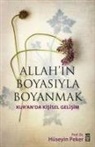 Hüseyin Peker - Allahin Boyasiyla Boyanmak