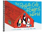 Nurit Zarchi, Nurit/ Warshavsky Zarchi, Anat Warshavsky - Penguin Cafe At the End of the World