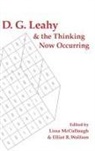 Lissa (EDT)/ Wolfson McCullough, Lissa Wolfson Mccullough, Lissa McCullough, Elliot R Wolfson, Elliot R. Wolfson - D. G. Leahy and the Thinking Now Occurring
