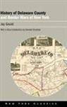 Jay Gould, Gould Jay - History of Delaware County and Border Wars of New York