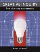 Mary Stewart, Stewart Mary - Creative Inquiry