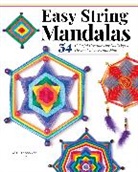 Laetitia Cucurni - Easy String Mandalas
