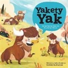Kathy Broderick, BlueBean, Angela Wong - Yakety Yak Animal Names That Are Also Action Words