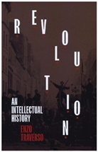 Enzo Traverso, Traverso Enzo - Revolution