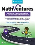 Sue Chapman, Mary Mitchell - To Grow Students as Mathematicians, a Coaching Guide Mathventures: 33 Teacher-Coach Investigations 2020