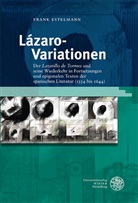 Frank Estelmann - Lázaro-Variationen