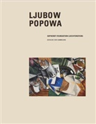 Llubow Popowa