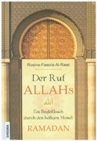 Rosina-Fawzia Al-Rawi - Der Ruf Allahs
