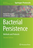 Michiels, Michiels, Jan Michiels, Natali Verstraeten, Natalie Verstraeten - Bacterial Persistence
