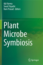 Ram Prasad, Swat Tripathi, Swati Tripathi, Ajit Varma - Plant Microbe Symbiosis