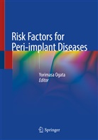 Yorimas Ogata, Yorimasa Ogata - Risk Factors for Peri-implant Diseases