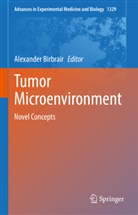 Alexande Birbrair, Alexander Birbrair - Tumor Microenvironment