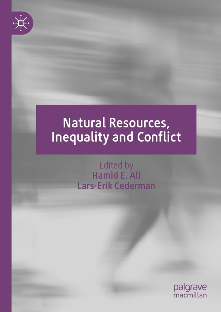 Hamid E. Ali, Cederman, Cederman, Lars-Erik Cederman, Hami E Ali, … - Natural Resources, Inequality and Conflict
