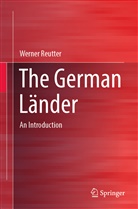 Werner Reutter - The German Länder