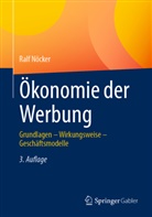 Ralf Nöcker - Ökonomie der Werbung