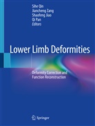 Shaofeng Jiao, Shaofeng Jiao et al, Qi Pan, Sihe Qin, Jianchen Zang, Jiancheng Zang - Lower Limb Deformities