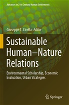 Giuseppe T. Cirella, Giusepp T Cirella, Giuseppe T Cirella - Sustainable Human-Nature Relations