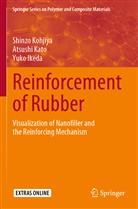 Yuko Ikeda, Atsush Kato, Atsushi Kato, Shinz Kohjiya, Shinzo Kohjiya - Reinforcement of Rubber